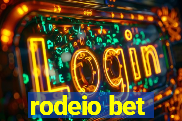 rodeio bet